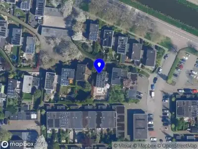 Nieuw bedrijf Florastyle