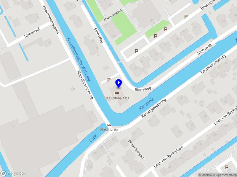 J. van Krieken Holding B.V.