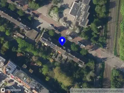 Nieuw bedrijf Something Purposeful