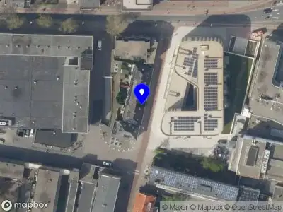 VvE Kapelstraat 8, 8A en 8B te Hilversum