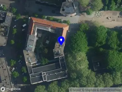 Amine Sunkao Amsterdam