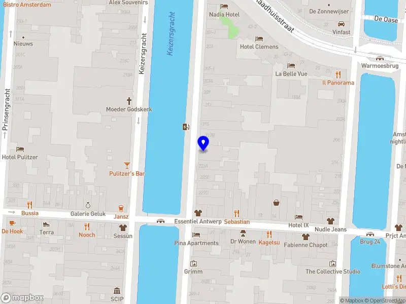 Nieuw bedrijf Pensify Group B.V.