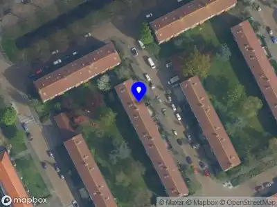 Nieuw bedrijf Security Service Veiligheid