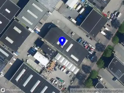 Betty Hulsbosch Logistics Noordwijkerhout