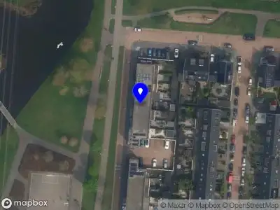 Arum Guadeloupe Rotterdam