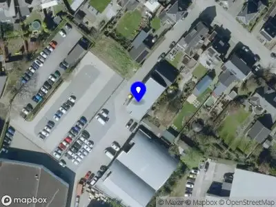 Nieuw bedrijf NT Next Trading B.V.