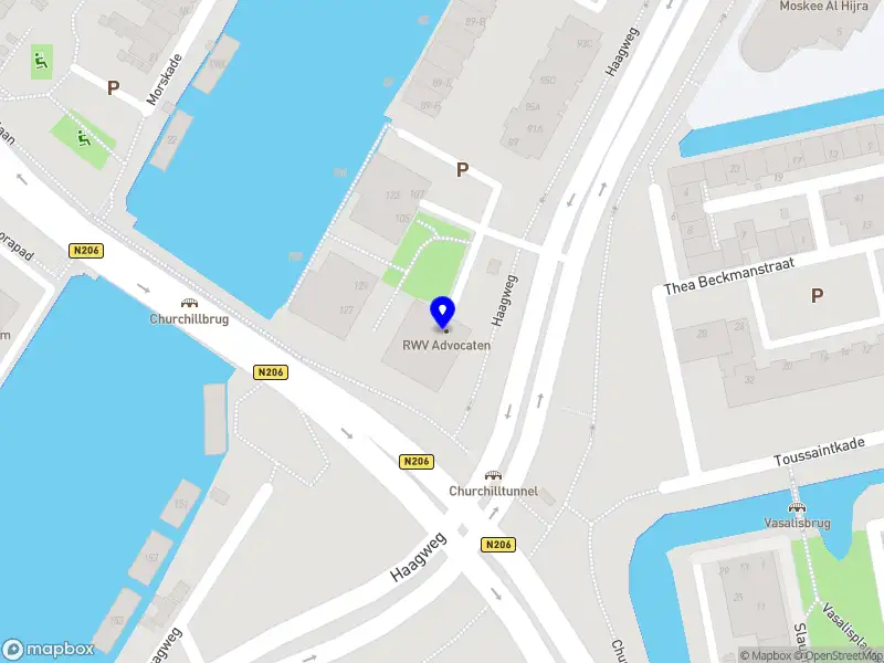 Van Marwijk Kraanverhuur B.V.