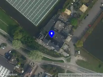 marjoleinbroch 's-Gravenzande