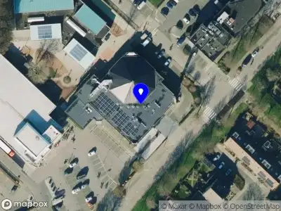 Nieuw bedrijf In Good Hands Foundation