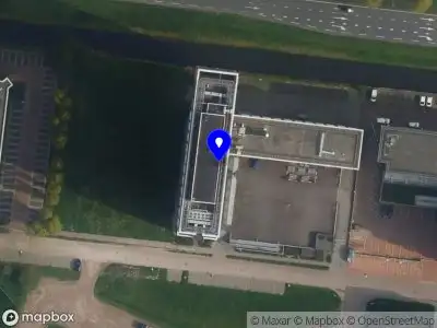B.T.R. Holding B.V. Zoetermeer