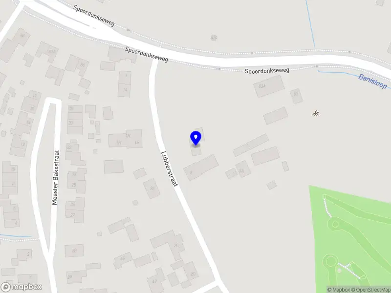 Nieuw bedrijf Baast Evenementen