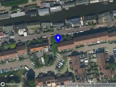 Jordan Security Service Zaandam