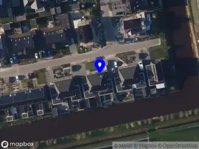 Wattgroen Holding B.V.