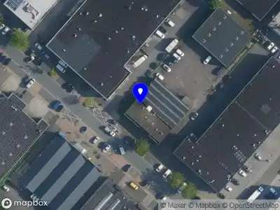 Nieuw bedrijf Benzies Logistics B.V.