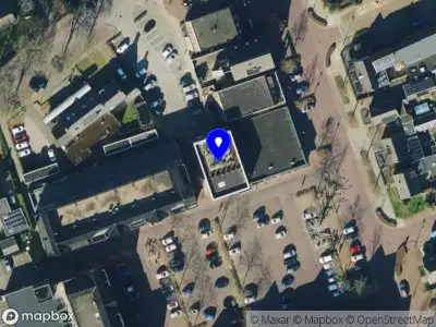 Carlijn Schiphorst Nieuwleusen