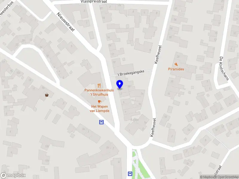 Nieuw bedrijf Blue Koala B.V.