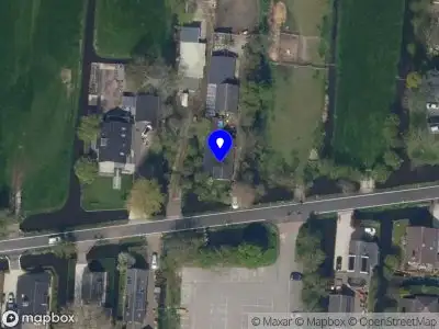 Old Fashioned Luxury V.O.F.