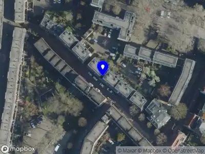 Nijmeegse Stichting Wederopbouw Gaziantep