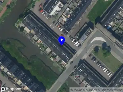 Nieuw bedrijf TristanVRW