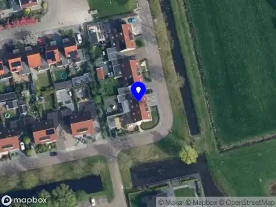 Foen Gorredijk