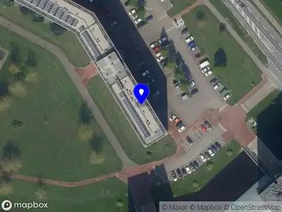 Nieuw bedrijf Uwzorgzonnetje