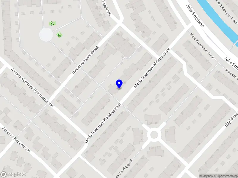 Z van Zorg door Sabina