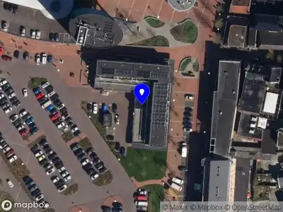 Italia Hoogezand Winschoten