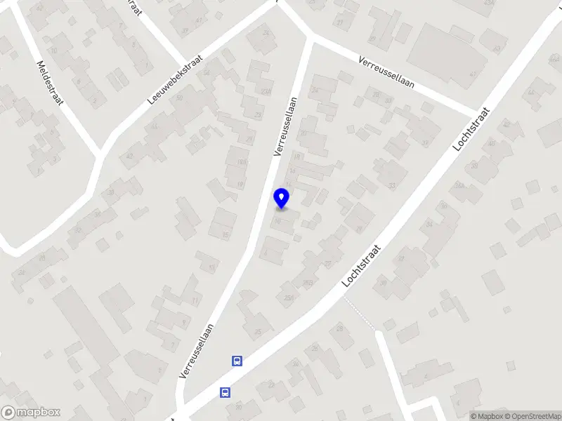 Nieuw bedrijf Huurdersoverleg Nederweert