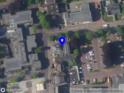 Nieuw bedrijf Teunice