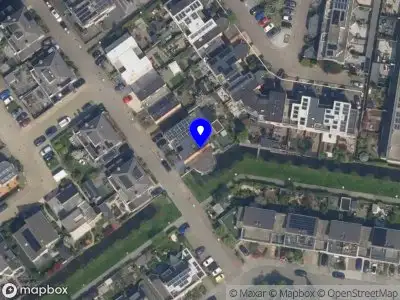 Nieuw bedrijf Heiszwolf Matters