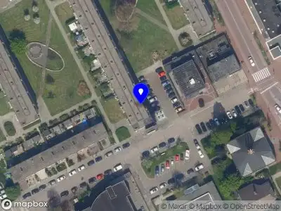 Ewelina Giler Capelle aan den IJssel