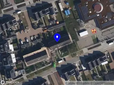 Nieuw bedrijf KB Dakbedekkingen