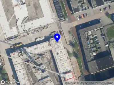 Het Welpje Amsterdam