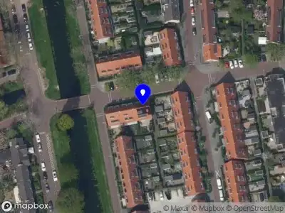 Stichting Samenleving Rotterdam