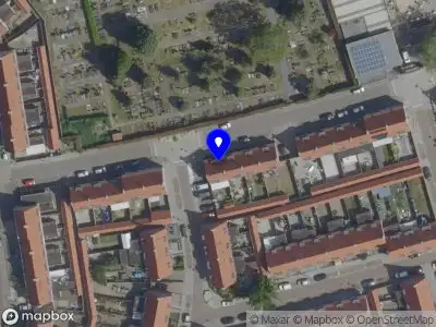 Nieuw bedrijf Klussenbedrijf Zabski