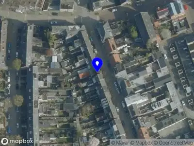 Isa DA Zorg Tilburg