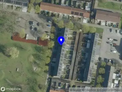 FC 013 Handelsonderneming Tilburg