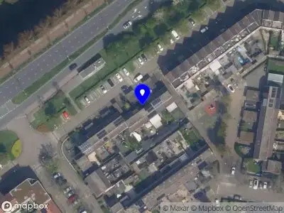 M.E. Coban Rotterdam