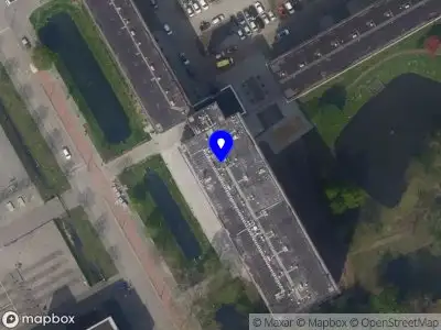 Inhuis Design Studio Rotterdam