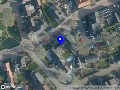 Nieuw bedrijf Nierop Enterprise