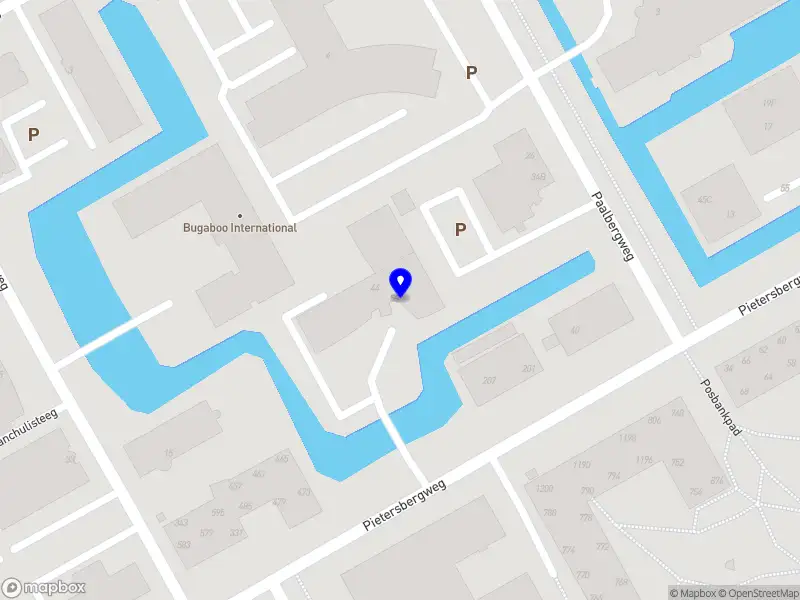 TCK Bouw en Elektro B.V.