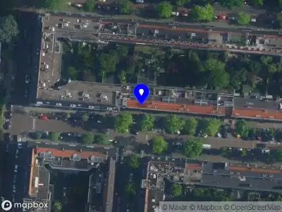Hopsu Amsterdam