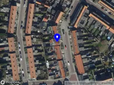 Nieuw bedrijf S.J. van Waarde