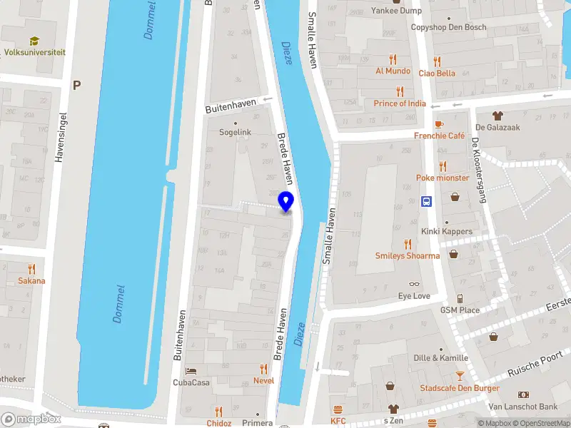 Yme Jager Product & Consult 's-Hertogenbosch