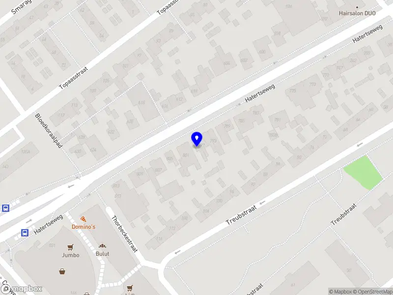 Nieuw bedrijf D.E.M. Medical