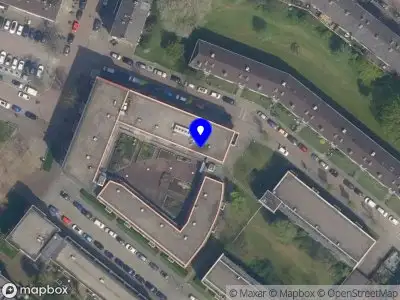 Lyra Rotterdam