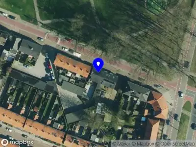 Bed & Breakfast Blijdenstein