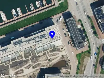 Nieuw bedrijf Jade Rutten