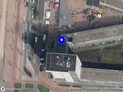 Fish kings Rotterdam