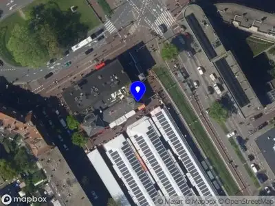 Nieuw bedrijf Giontza Memet Oglou